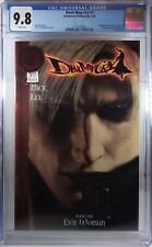 💥 CGC 9.8 DEVIL MAY CRY #1 GAME VARIANT CAPCOM 2004 DMC FIRST PRINT DREAMWAVE picture