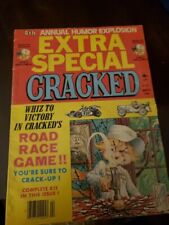 Cracked Extra Special Magazine 4th Annual Humor Explosion Winter 1980 picture