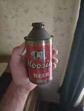 RARE Vintage/Collectible South Bend Brewing Company Hoosier Can picture