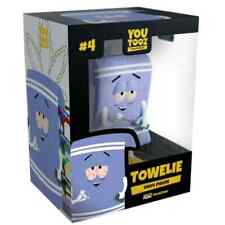 Youtooz South Park Collection - Stoned Towelie Vinyl Figure #4 IN HAND towel picture
