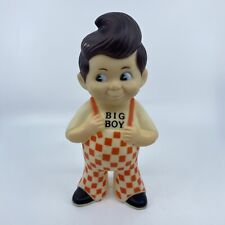 Vtg 1973 Big Boy Doll Bank 9
