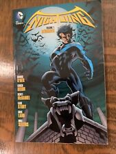 DC Comics Nightwing - Bludhaven by Dennis O'Neil & Chuck Dixon (TPB, 2014) picture