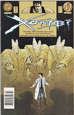 Xombi #2, Vol. 1 (1994-1995) Milestone Imprint of DC Comics picture