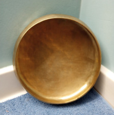 Beautiful Hammered Solid Brass Bowl picture
