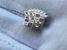 Vintage Cadillac Lapel Pin (Small) picture
