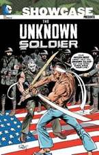 Showcase Presents Unknown Soldier Vol. 2 by David Michelinie: Used picture