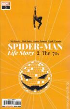 Spider-Man Life Story #2A VF 8.0 2019 Stock Image picture