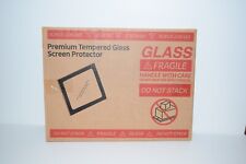 iiRcade Glass Screen Protector - Fits All iiRcade Cabinets - NOT  TEMPERED picture