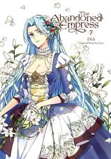 The Abandoned Empress, Vol. 7 (comic) (Volume 7) (The Abandoned Empress (comic), picture