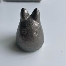 Ghibli Limited Iron Ball Totoro Sold in 2019 Ghibli Grand Exposition in Japan picture