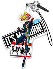Playmaker Acrylic Strap Ver.2 Yu-Gi-Oh VRAINS                             picture
