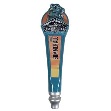 Granville Island Brewing Lions Summer Ale Draught Tap Draft Handle Canadian Beer picture