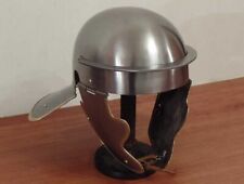 Italian helmet,Italic type E helmet,Roman Helmet,Roman Reenactment ,Halloween picture