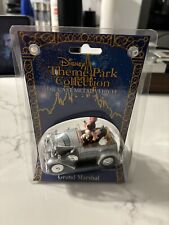 Disney Theme Park Collection Die Cast Metal Vehicle Grand Marshal Mickey/Minnie picture