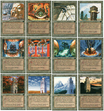 Choose your Urza's Tron Land (Mine - Plant - Tower) ~ Chronicles [ EX ] [ MTG ] picture