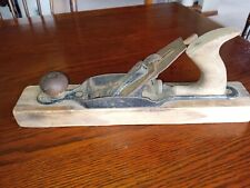 Stanley Bailey 15” Wood Plane  picture