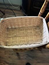 Longaberger Large Basket picture