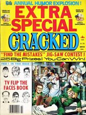 Cracked Extra Special #5 FN 1981 Stock Image picture