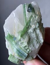 275 Cts tourmaline crystal specimen from Afghanistan picture