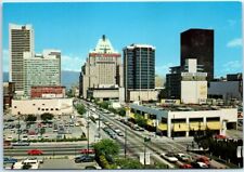 Postcard - Vancouver, Canada picture