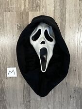 Scream Ghostface - Gen 2 Fearsome Faces Hooded Mask - Fun world Div picture
