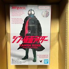 NEW SHIN KAMEN RIDER S.H.Figuarts Action Figure Bandai From Japan picture