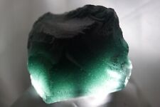USA - Andara Crystal -- Druidic Waters - RARE - 136g (Monoatomic REIKI) #xrt32 picture