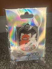 DEC 100 Years of Wonder Panda Mei and Friends Turning Red Disney Pin LE400 picture