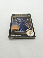 Lot Of (18) TSR RPG Trading Cards Forgotten Realms Dnd Ravenloft picture