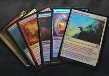 March Of The Machine Foil Uncommons Order Multiple And Save picture