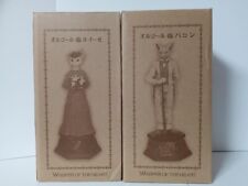 Studio Ghibli If you listen carefully  Baron Luise Music Box Country Road R picture