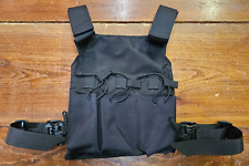FirstSpear First On Plate Carrier 10x12 Shooter Black 7.62x39 magazine pouch mag picture