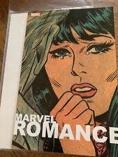 Marvel Romance (2006, First Print Edition) New Trade Paperback picture