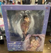 Shining Ark Goddess Sakuya Mode Seraphim 1/6 Kotobukiya Sexy Anime PVC Figure picture