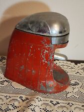 Vintage 1950s Juice O Matic Juicer.this Item Is For Parts picture
