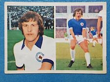 FKS Soccer Stars 1976/77  Brian Alderson Leicester City No. 154 picture