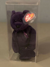 MINT Genuine 1997 TY Inc. Beanie Baby Princess Diana Princess of Wales (#481) picture