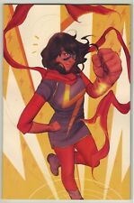 Ms. Marvel: Marvel Tales #1 - 1:50 Swaby Virgin - 10/13/2021 picture