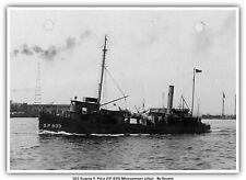 USS Eugene F. Price (SP-839) Minesweeper (ship) picture