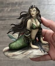 2011 Syrens Of The Sea Munro Enterprises Handmade Mermaid Jessica Figure picture