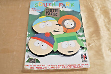 South Park The World's Largest Fridge Magnet Wall Plaque Ike NEW Polar Magnetics picture