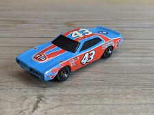 74 Dodge Charger Salute to Richard Petty #43 STP Hot Wheels Mattel 2011 Thailand picture