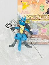 Pokemon Get Collections Exciting Encounter / Lucario / Figure New Japan picture