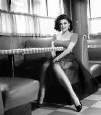 1990s Actress Sherilyn Fenn Publicity Picture Pin up Poster Photo Print 8x10 picture