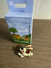 2024 Disney Parks Dogs Mystery Pin, Little Brother From Mulan picture