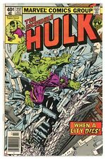 The Incredible Hulk #237 Marvel Comics 1979 picture