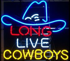Long Live Cowboys Hat 20