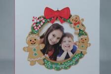 Hallmark 'Oh-So-Sweet Grandkids' Photo Holder Dated 2023 Ornament New In Box picture