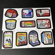 2013 Wacky Packages All New Series 10 {ANS10} 