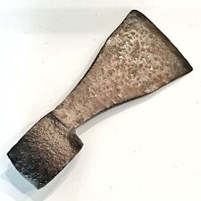 Medieval European Battle Axe Ax Head — Circa 1100-1500’s AD Lightly Cleaned Old picture